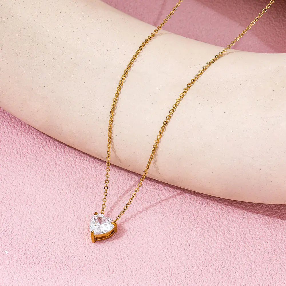 Heart Solitaire