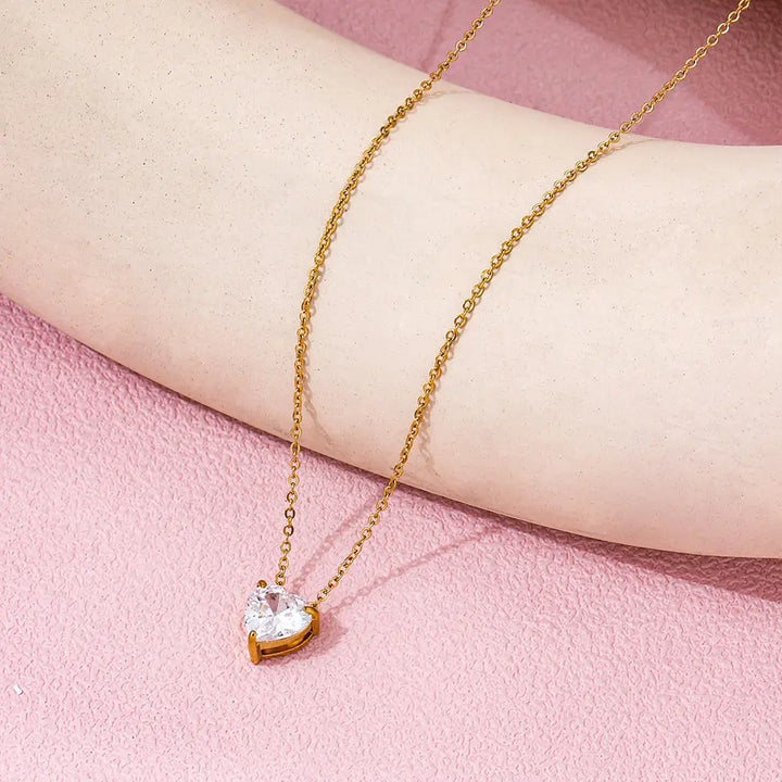 Heart Solitaire