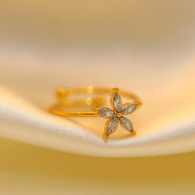 Blossom Ring