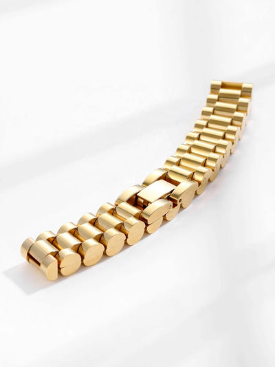 Classic Link Bracelet