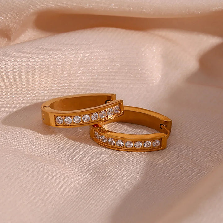 Golden Glow