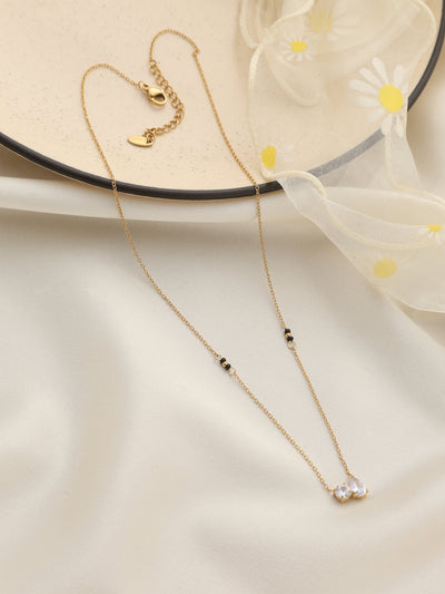 Dainty Mangalsutra