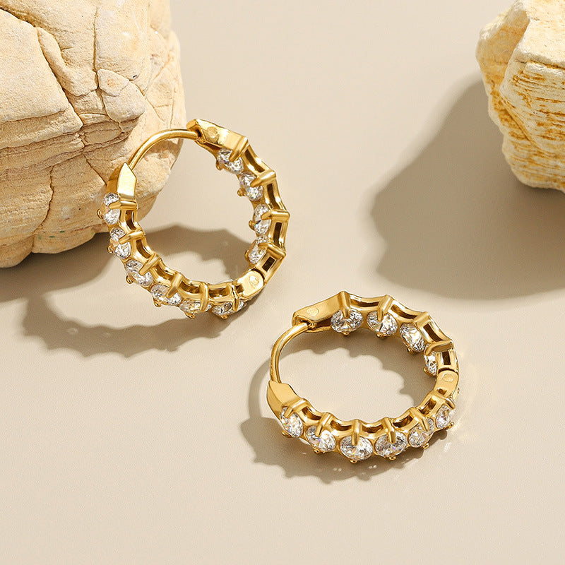 Diamond Loop