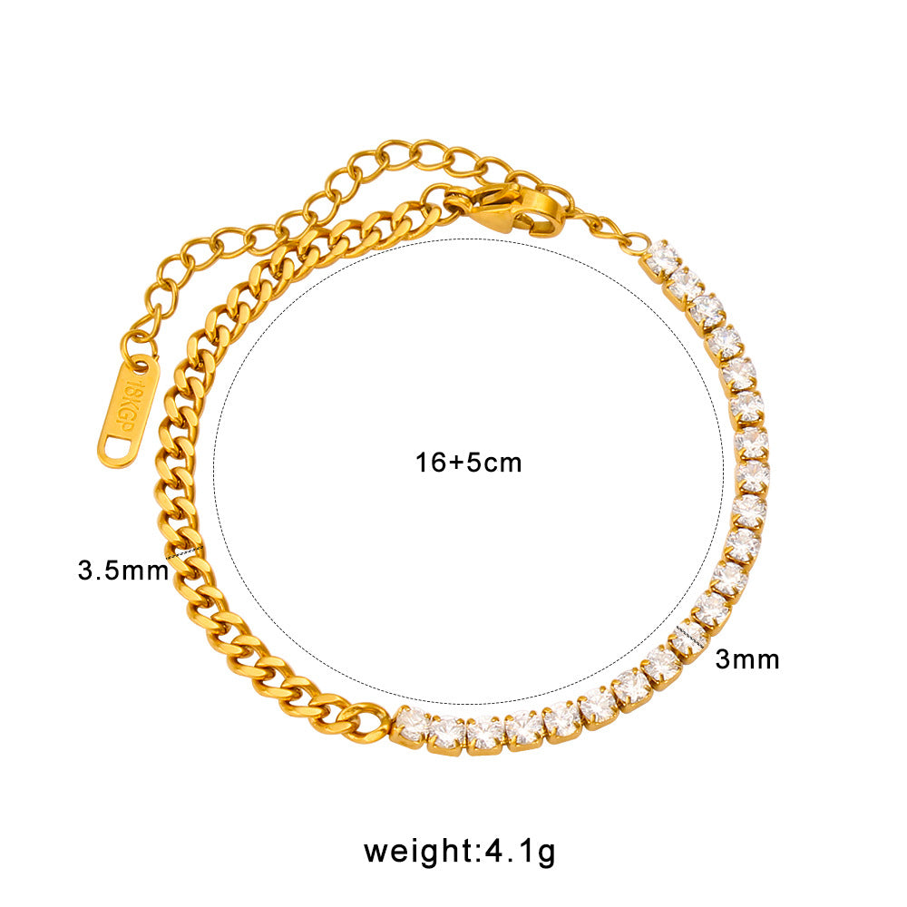 Luxe Link