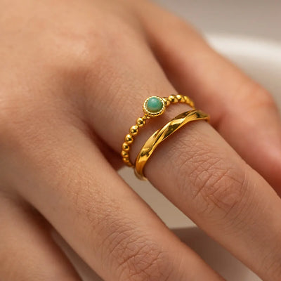 Vintage Ring (Adjustable)