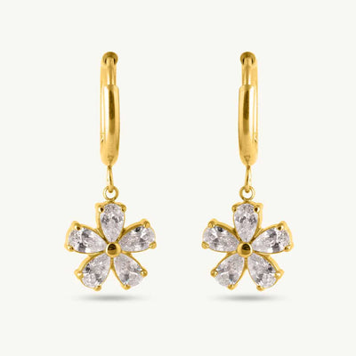 Bloom Hoops