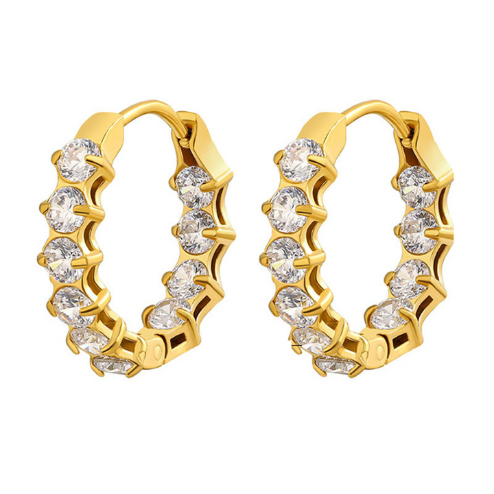 Diamond Loop