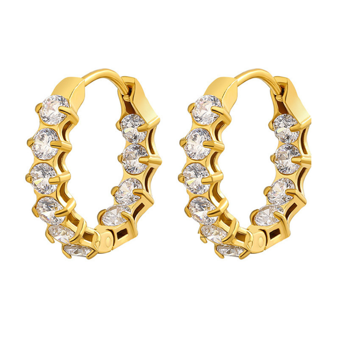 Diamond Loop