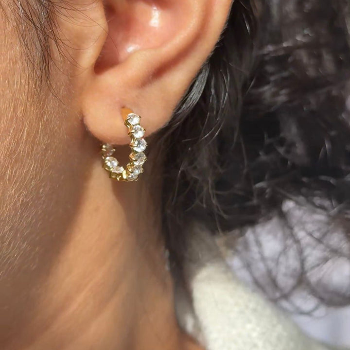 Diamond Loop