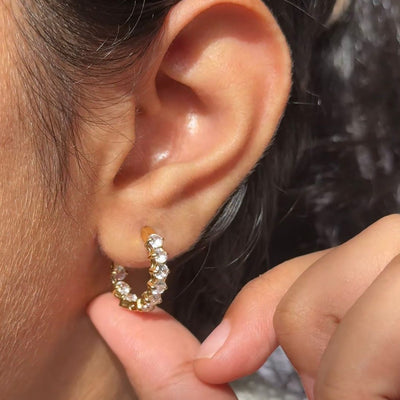 Diamond Loop