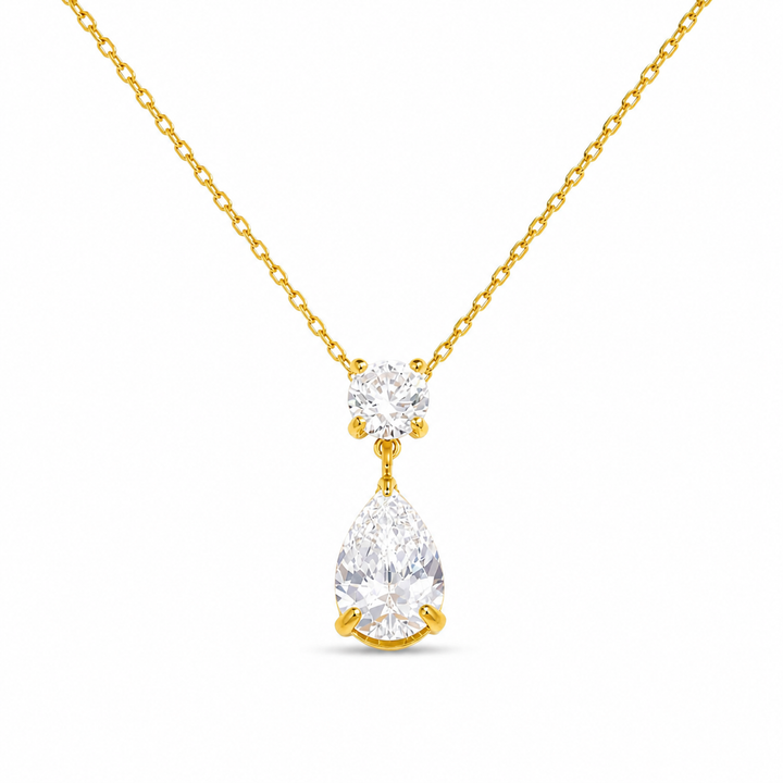 Diamond Drop