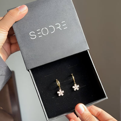 Bloom Hoops