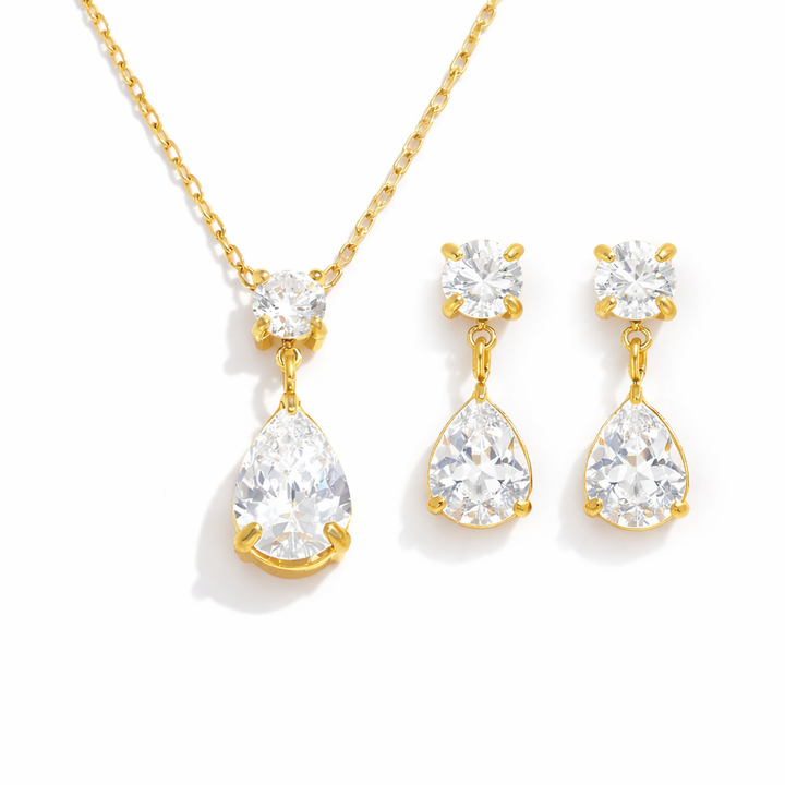 Crystal Combo