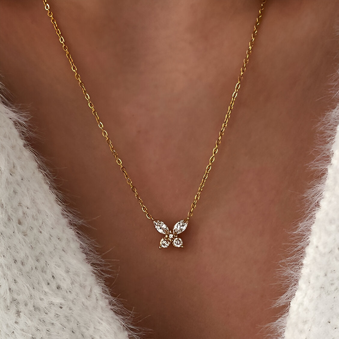 Twilight Necklace