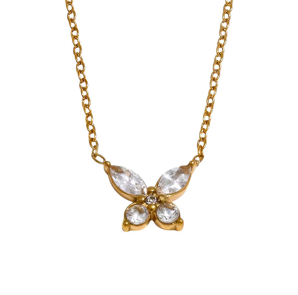Twilight Necklace