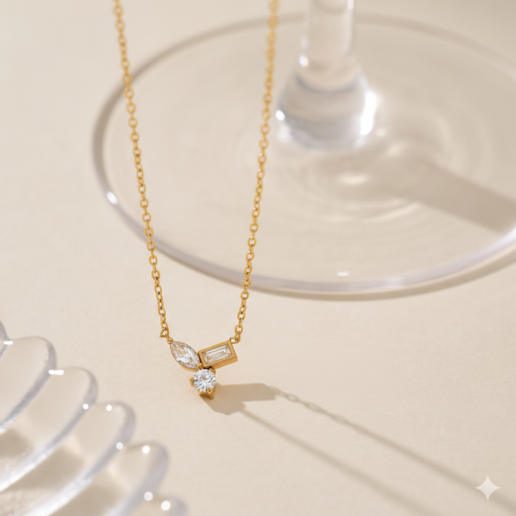 Opaline Luxe
