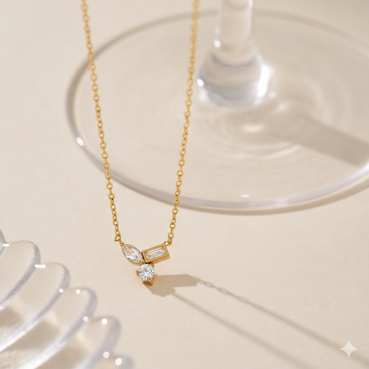 Opaline Luxe