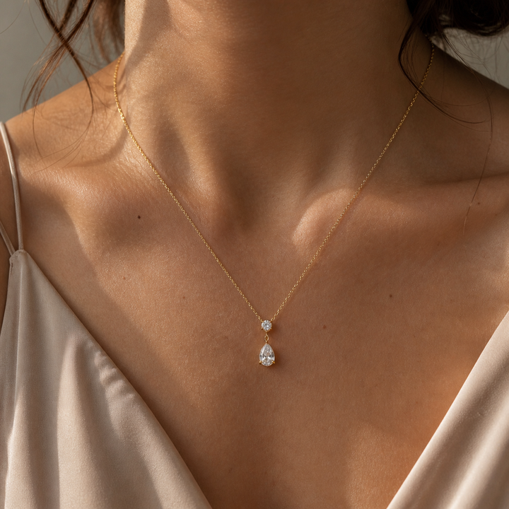 Diamond Drop