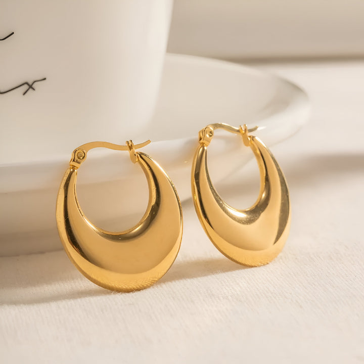 Luna Hoops