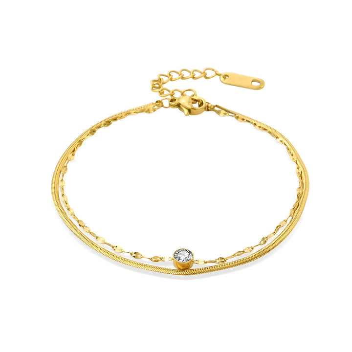 Zircon Elegance