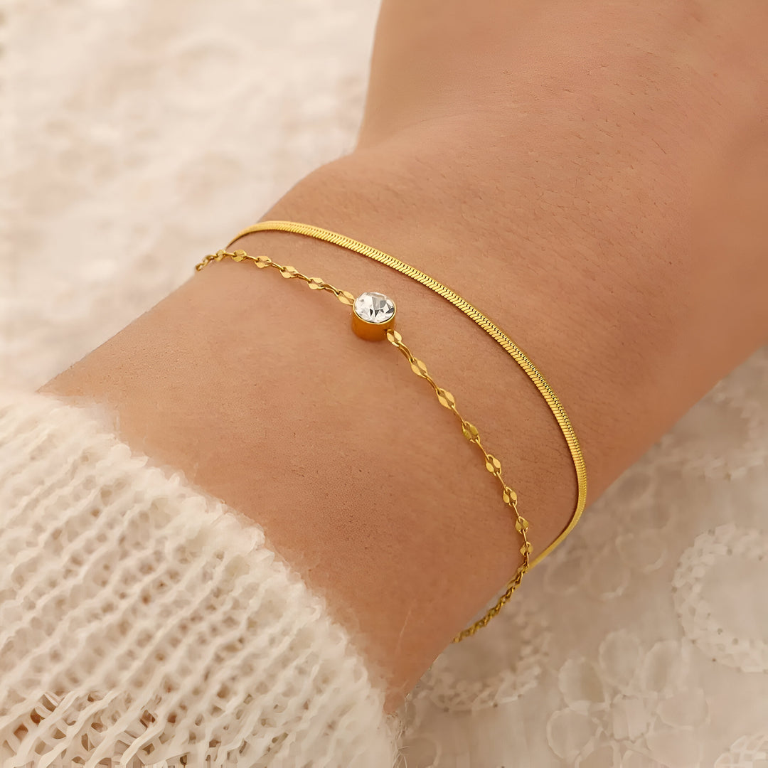 Zircon Elegance