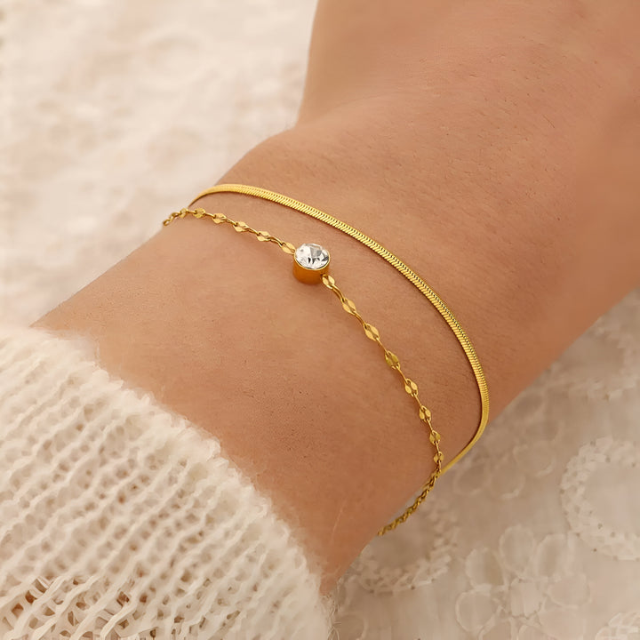 Zircon Elegance