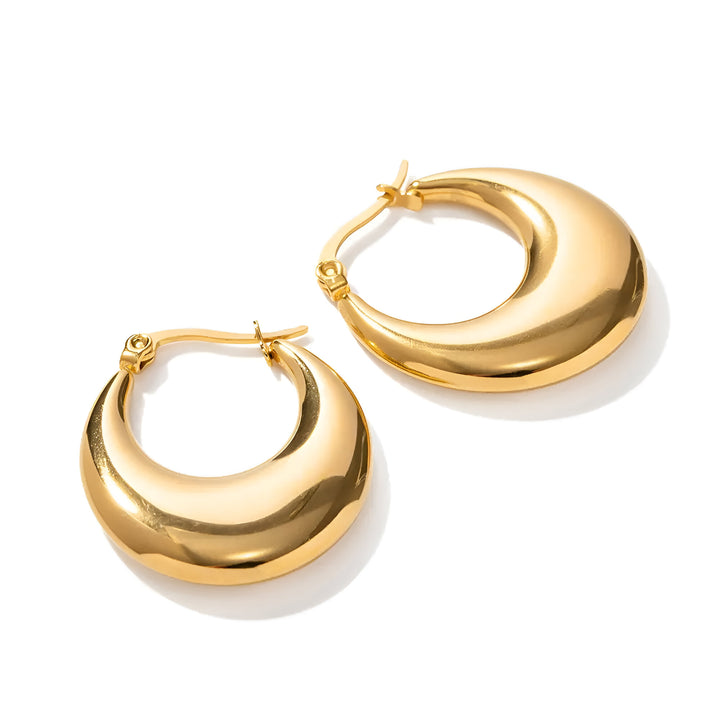 Luna Hoops
