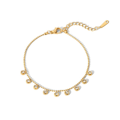 Zara Tassel