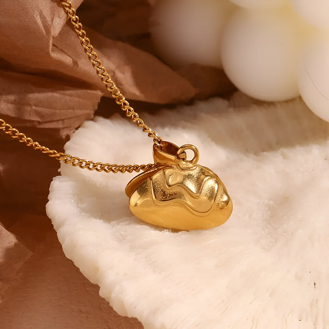 Elegant Pearl Shell