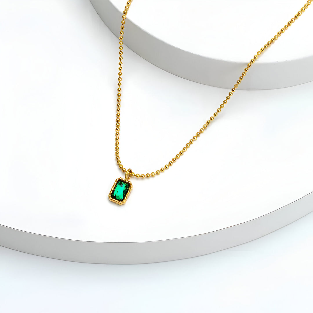 Emerald Essence