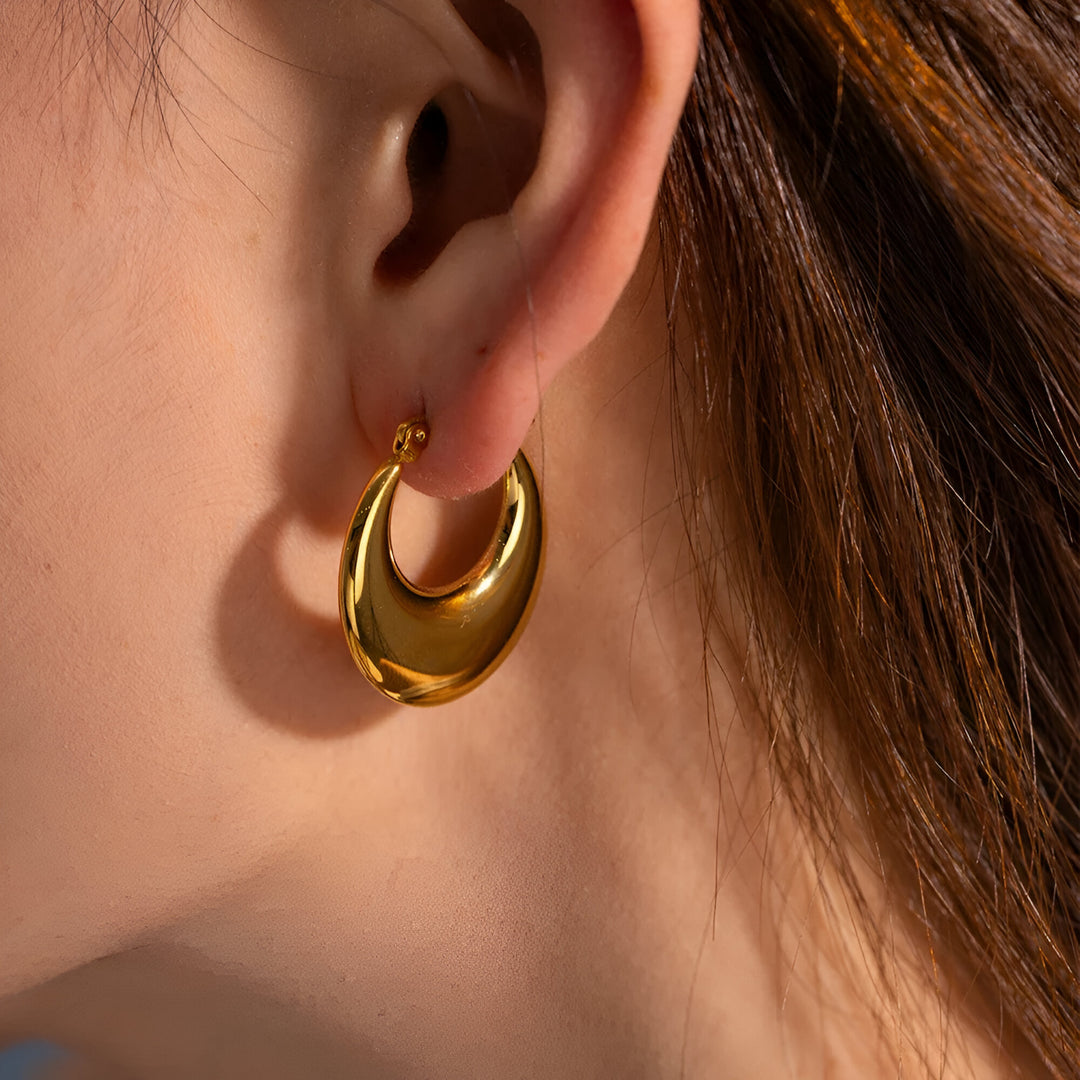 Luna Hoops