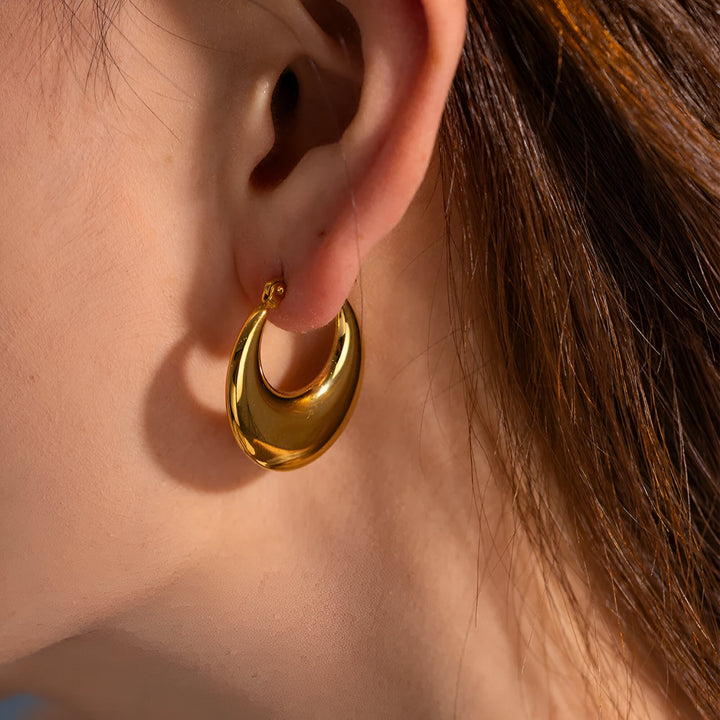 Luna Hoops