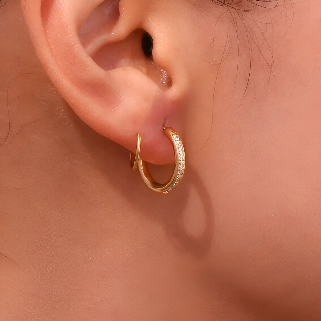 Double Helix