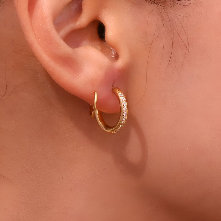Double Helix