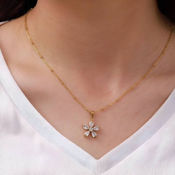 Blooming Elegance