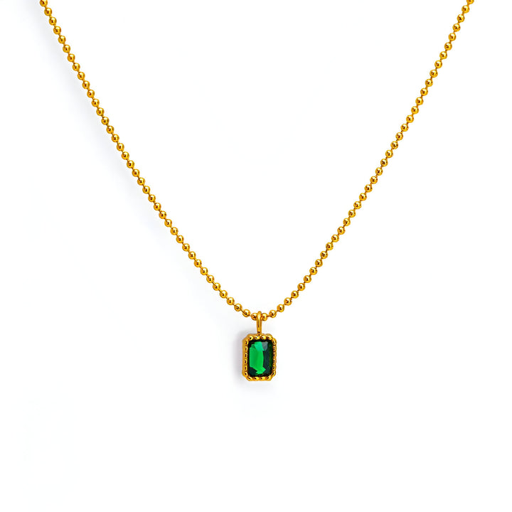 Emerald Essence