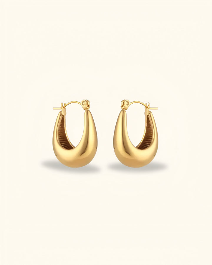 Golden Hollow