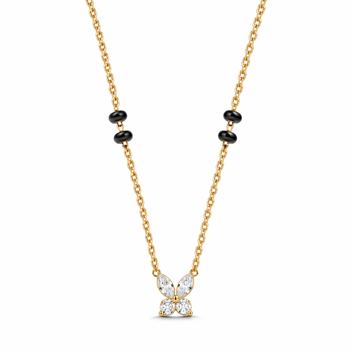 Flutter Mangalsutra